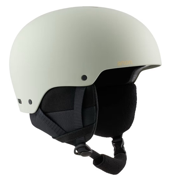 Anon Accessories - Anon Greta 3 Helmet, Jade, Large